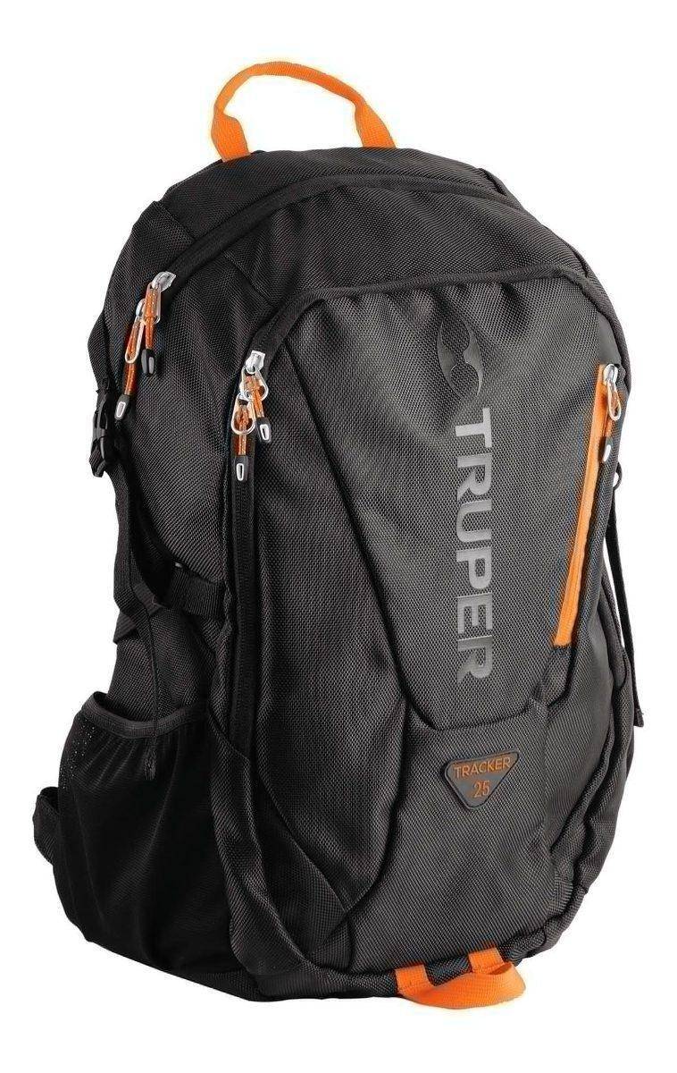 Mochila porta Laptop con Maleta deportiva Truper