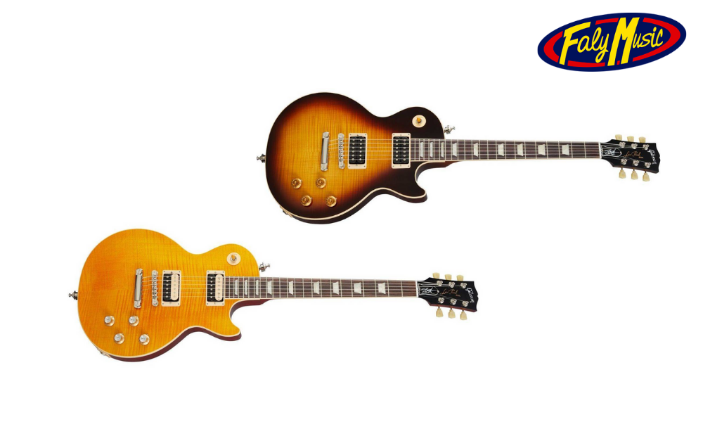 Guitarra Slash Gibson