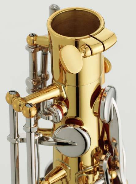 Saxofon Alto Yamaha YAS 26