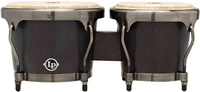 BONGO LP ASPIRE HIGHLINE Madera Negra MATE