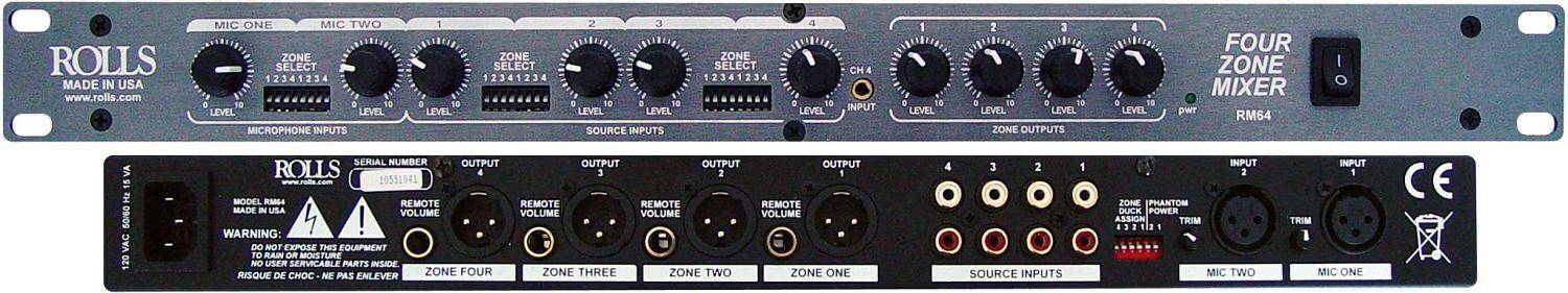 Four zone. Микшерный пульт Behringer mx400. Synco mc4 микшерный пульт. Зональный микшер. Proel amix9 рековый микшер.