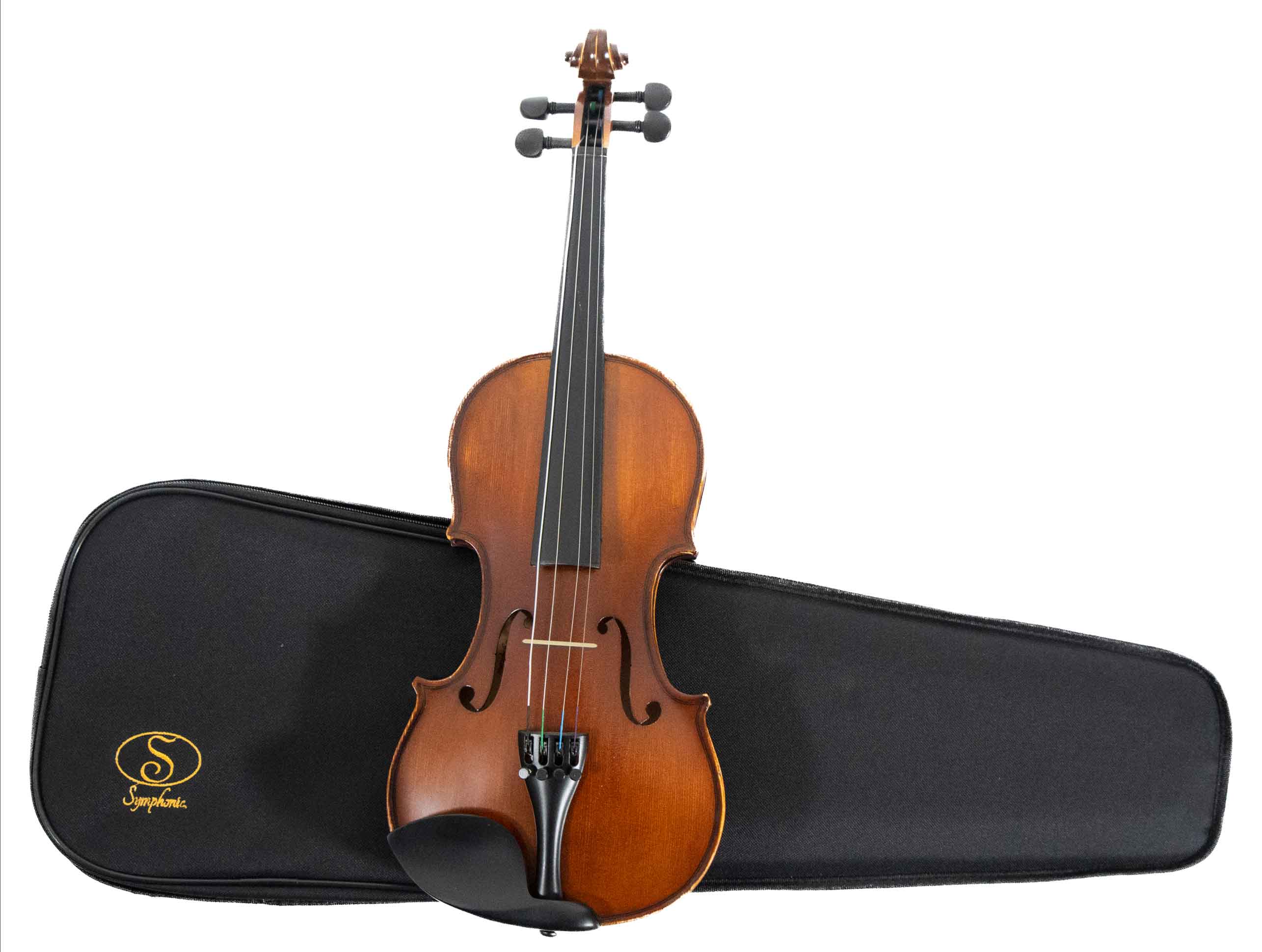 reflujo seré fuerte implicar Violin Symphonic V-99G 1/4