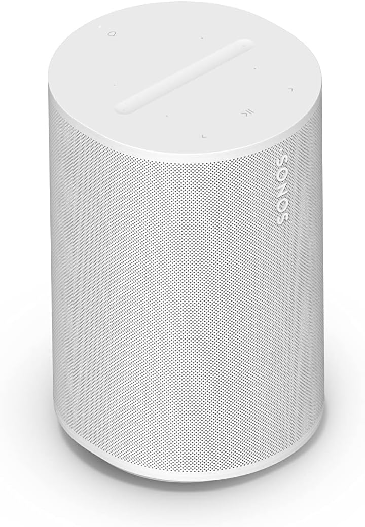 Sonos Era 300 Nuevo - Parlante Hifi De Altas Características