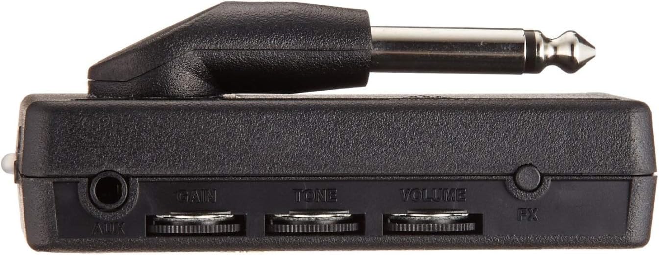 Comprar Vox AP2AC Amplug Ac30 Mini Amplificador