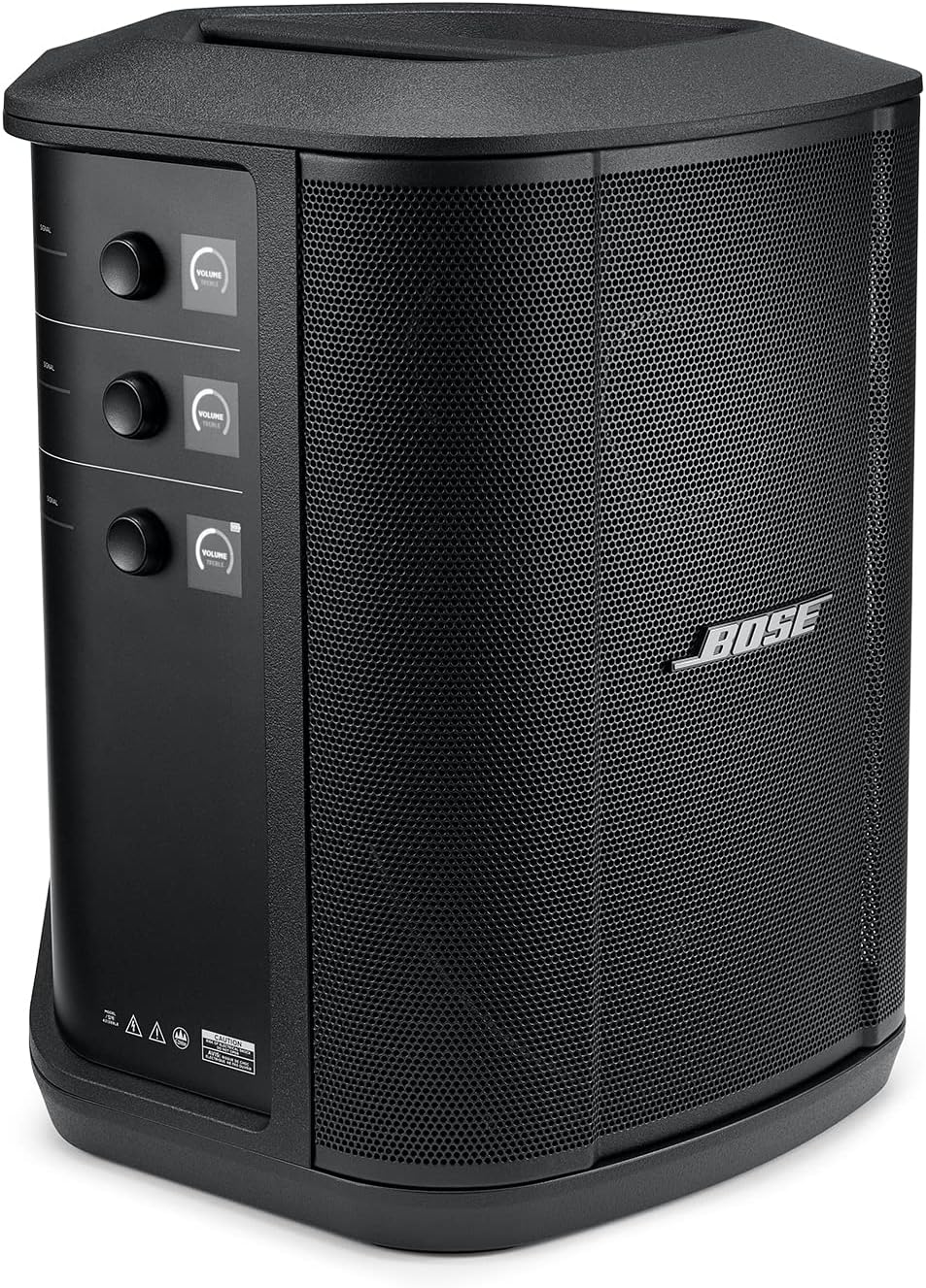 Nuevo Parlante Bose S1 Pro + - Compudemano