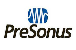 PreSonus