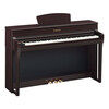 Piano Clavinova Yamaha CLP-735R Rosewood