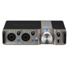 Interface de Audio Zoom UAC-2