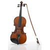 Violin Symphonic 4/4 Estuche Y Accesorios V-99G 4/4, Tamaño: 4/4