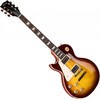 Guitarra Electrica Gibson Zurda Les Paul Standard  60s Iced tea