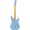 Guitarra Electrica Fender AERODYNE SPECIAL STRATOCASTER, Color: Azul Claro