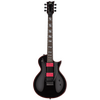 Guitarra Electrica Esp Ltd LGH200BLK, Color: Negro, Version: GH-200