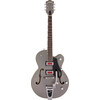 Guitarra Electrica Gretsch  G5410T EMTC HLW SC RAT, Color: Plata