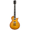 Guitarra Electrica LTD LEC1000TFMHBSF, Color: Honey Burst