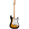 Guitarra Electrica Fender Squier Sonic Stratocaste Sunburst