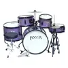 BATERIA ACUSTICA RWR JUNIOR 5 PIEZAS