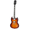 Guitarra Electrica Epiphone SG Modern Figured Mojave Burst Incluye Funda