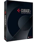 cubase