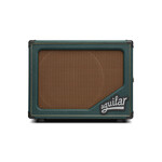 Gabinete Aguilar SL112 8 ohms Racing Green, Color: Verde