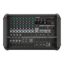 Consola Amplificada Yamaha EMX 5