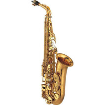 Saxofon Alto Yamaha Custom YAS-875EX