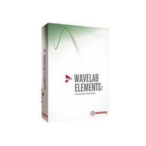 Wavelab Elem 7