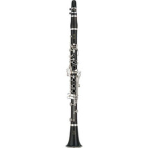 Clarinete Yamaha YCL450M En Si bemol
