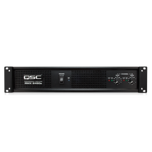 Amplificador QSC RMX2450