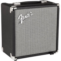 Amplificador Fender Rumble 15