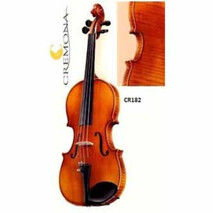 Violin Estudiante 4/4 Cremona Rayas