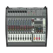 Consola Amplificada Behringer PMP4000 16 canales
