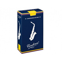 Cañas Tradicional Sax Alto 2 1/2 (10)