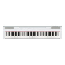 Piano Digital Yamaha Intermedio Color Blanco Incluye Adaptador PA-150