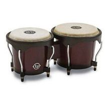 Bongo LP City LP601NY-DW Color Vino