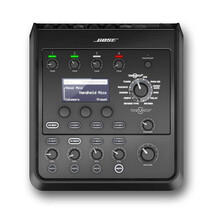 Mezcladora Digital Bose T4S