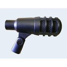 Microfono Para Bombo