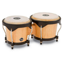 Bongo LP City LP601NY-AW Color Natural