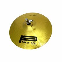 Platillos Powerbeat 14" Hi-Hats  91402