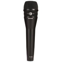 Microfono Shure KSM8/B