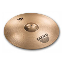 Platillo Sabian 18" B8X ROCK CRASH 41809X