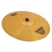 PLATILLO SABIAN SBR 18 CRASH RIDE