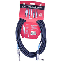 CABLE DE PLUG A PLUG ESCUADRA