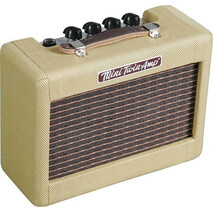 MINIAMPLIFICADOR FENDER- 57 TWIN-AMP