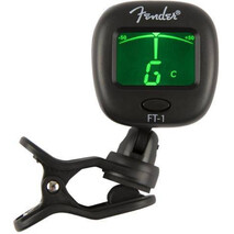 Afinador Fender FT-1 0239978000