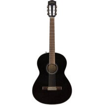 Guitarra Acústica Fender CN-60S 0970160506 cuerdas de nylon