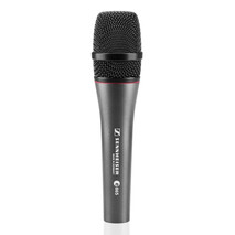 Microfono Sennheiser Vocal  E865