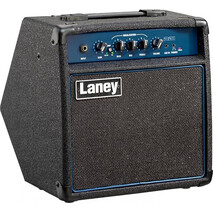 COMBO P/BAJO LANEY RICHTER 15W 1X8 RB1