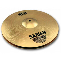 PLATILLOS SABIAN SBR14" HI-HATS