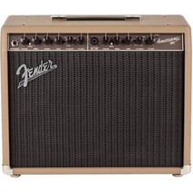 Amplificador Fender acoustasonic 90 2313800000