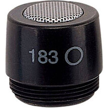 Capsula intercambiable para todos los Microflex. Shure R183B